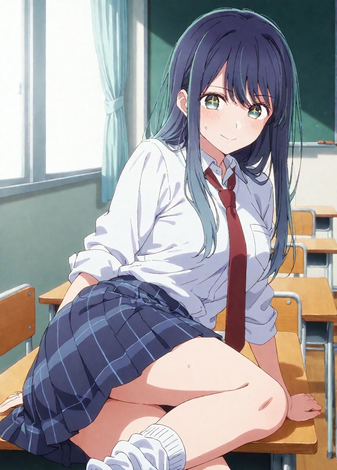 「推しの子」黒川あかねセクシー写真集6（全500枚） - サンプル画像 4