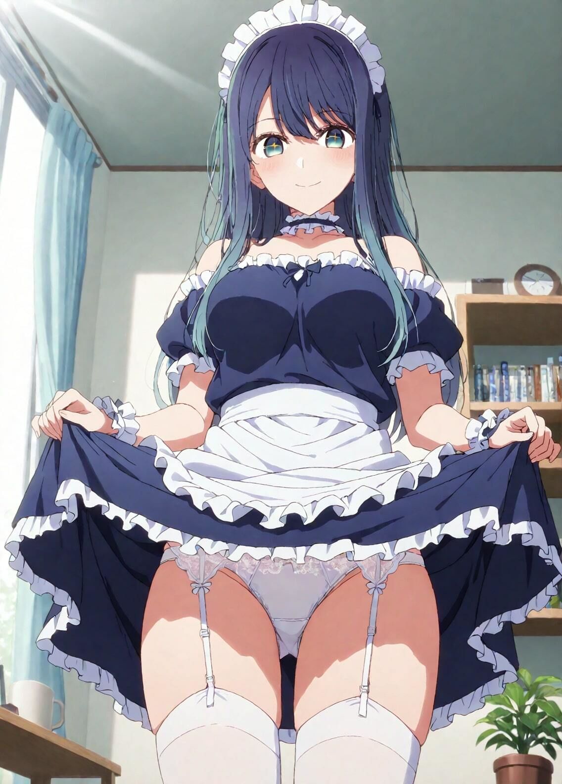 「推しの子」黒川あかねセクシー写真集6（全500枚） - サンプル画像 7