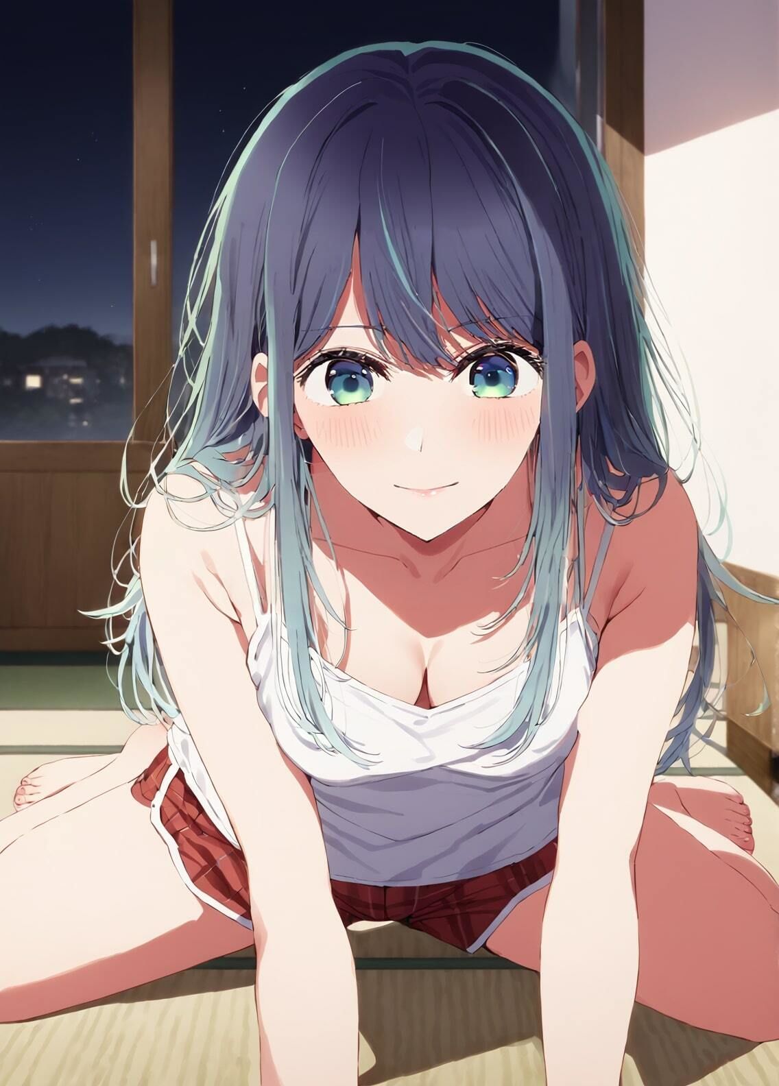「推しの子」黒川あかねセクシー写真集6（全500枚） - サンプル画像 10