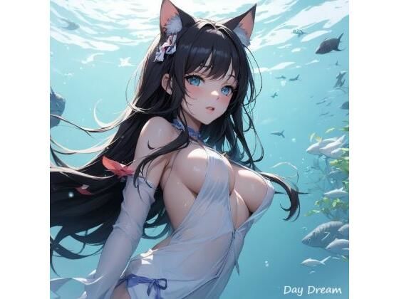 猫耳水族館