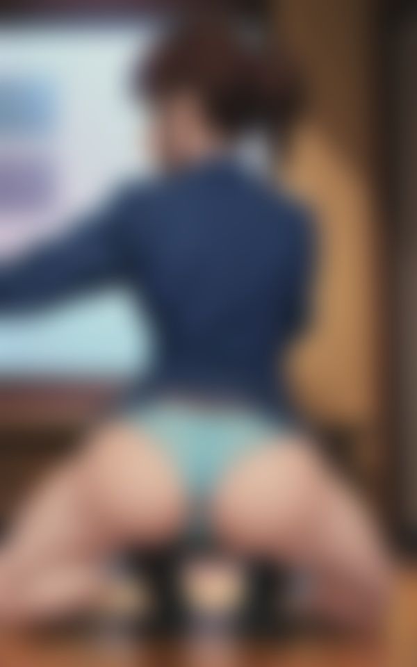 【パンチラマニア】四つん這いバックVゾーンでシコシコしてぇぇ〜ドスケベな484人〜 - サンプル画像 3