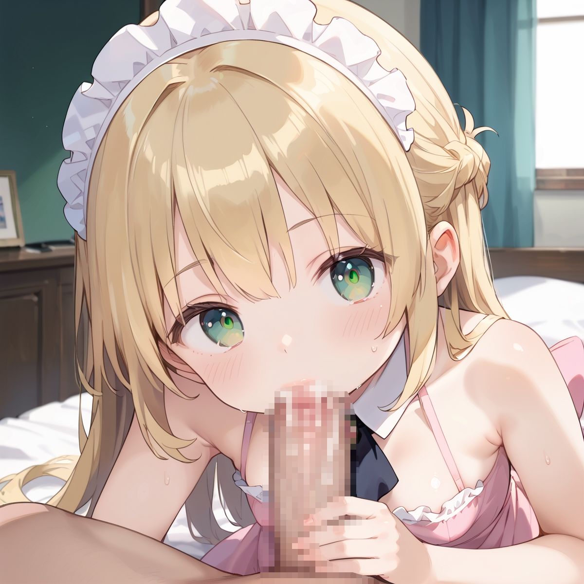 サブスクロリメイド、体験してみたpart.7 - サンプル画像 4