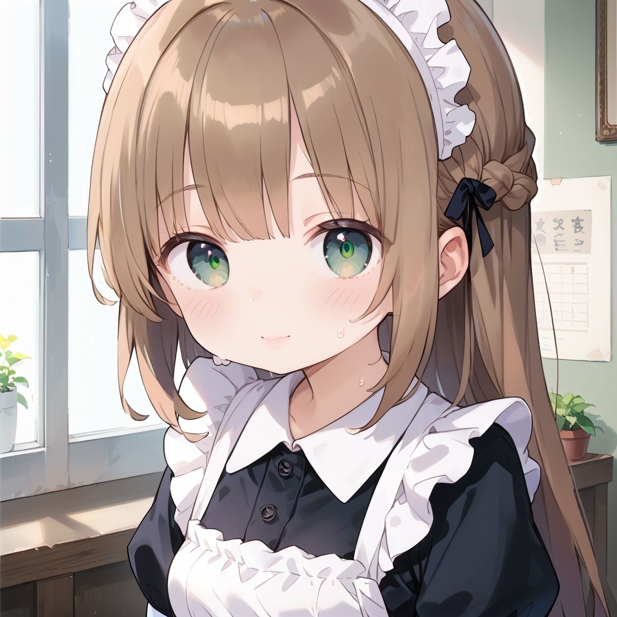 サブスクロリメイド、体験してみたpart.10 - サンプル画像 6