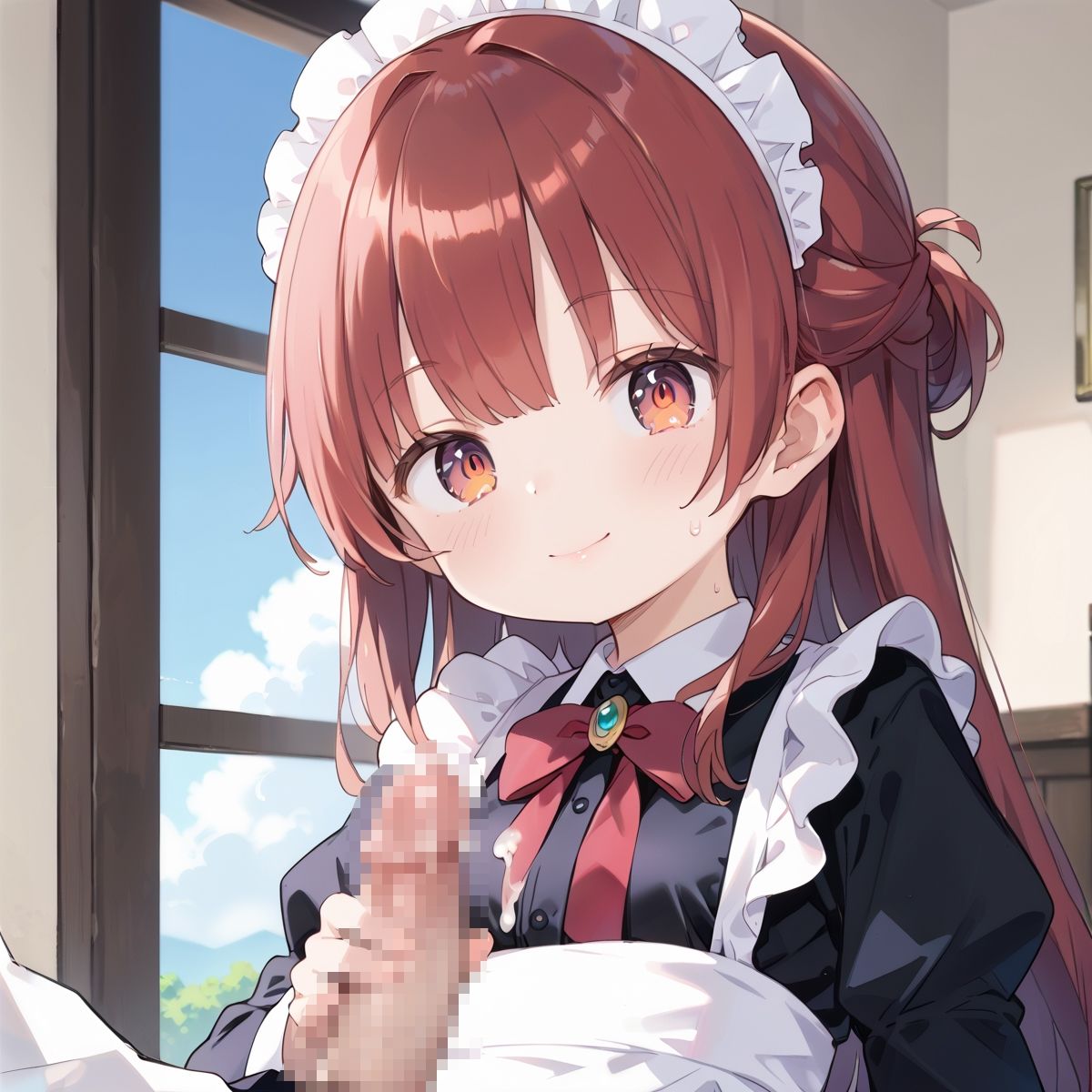 サブスクロリメイド、体験してみたpart.13 - サンプル画像 4