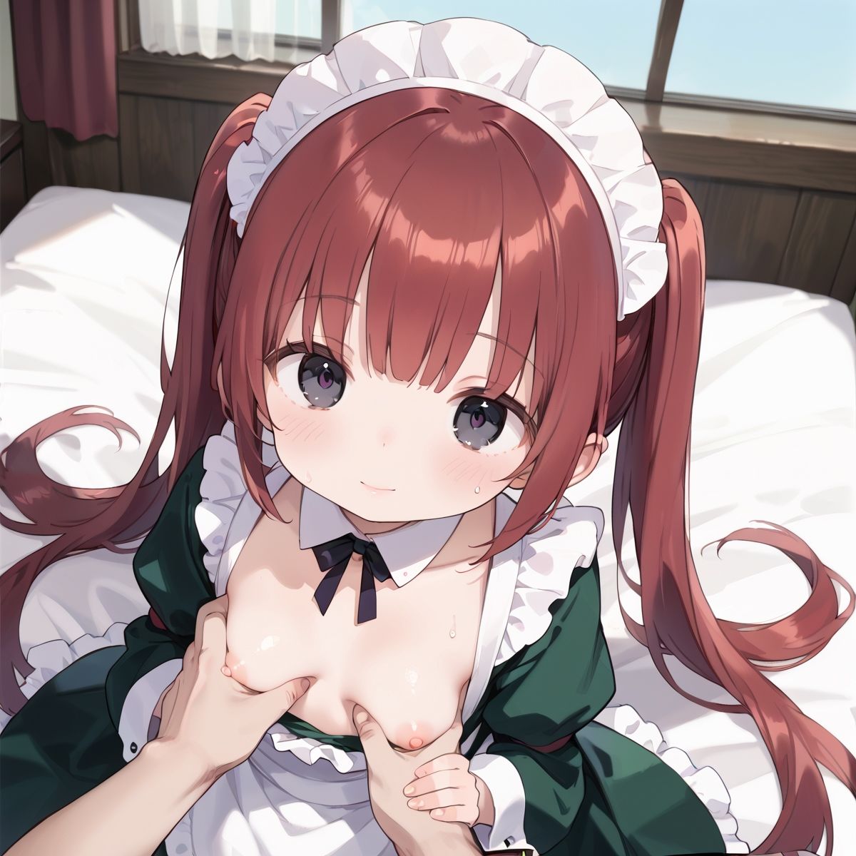 サブスクロリメイド、体験してみたpart.13 - サンプル画像 7