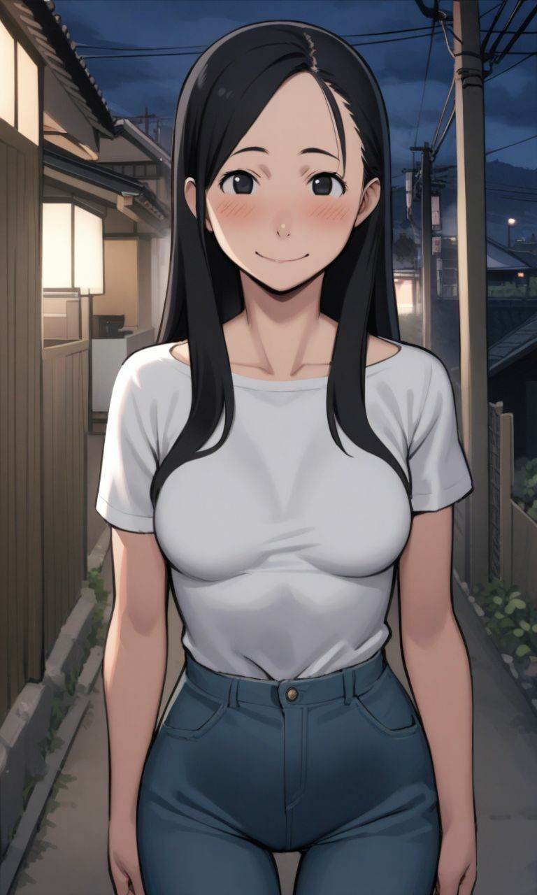 孕みたい奥さん。ヤリマンビッチな人妻に無責任中出しして妊娠させる。 - サンプル画像 1