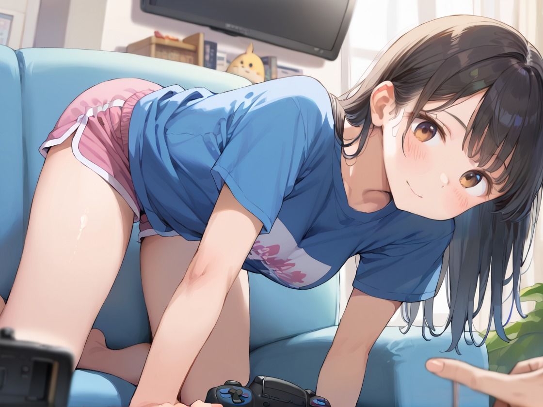 清楚系の彼女は週末肉便器 - サンプル画像 1