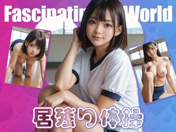居残り体操