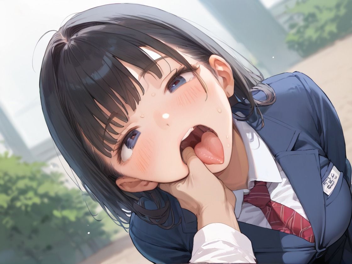 放課後種付け性生活 - サンプル画像 3