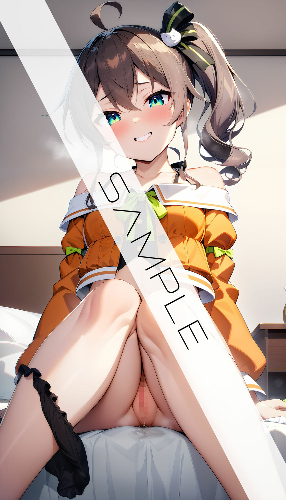 Natsuiro - サンプル画像 1