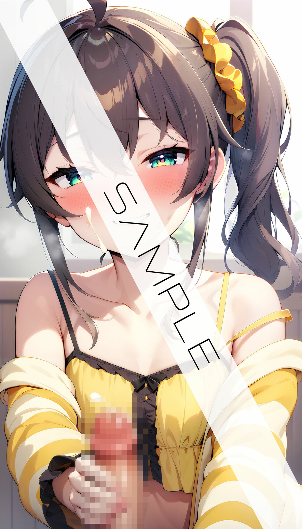 Natsuiro - サンプル画像 8