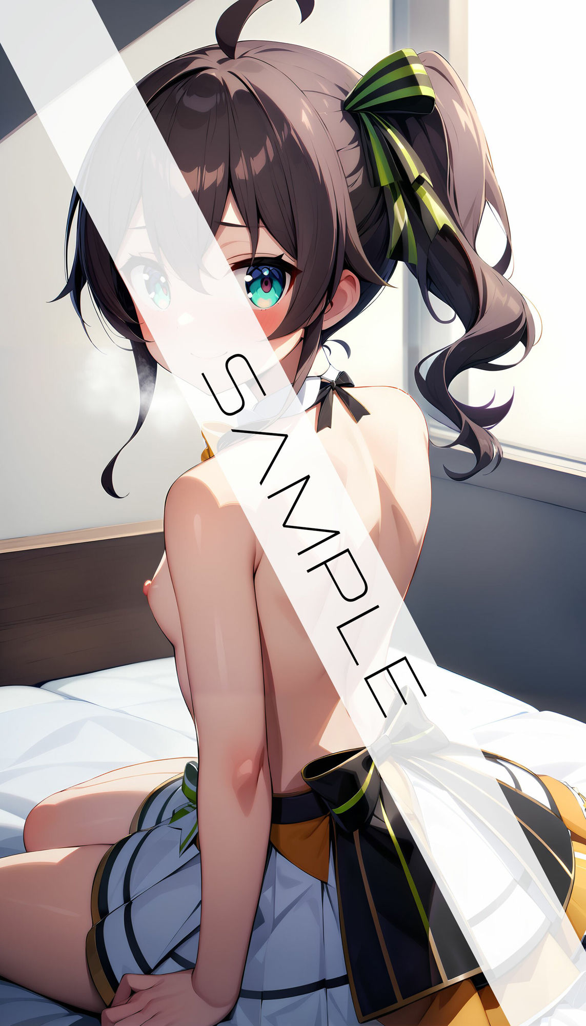 Natsuiro - サンプル画像 9