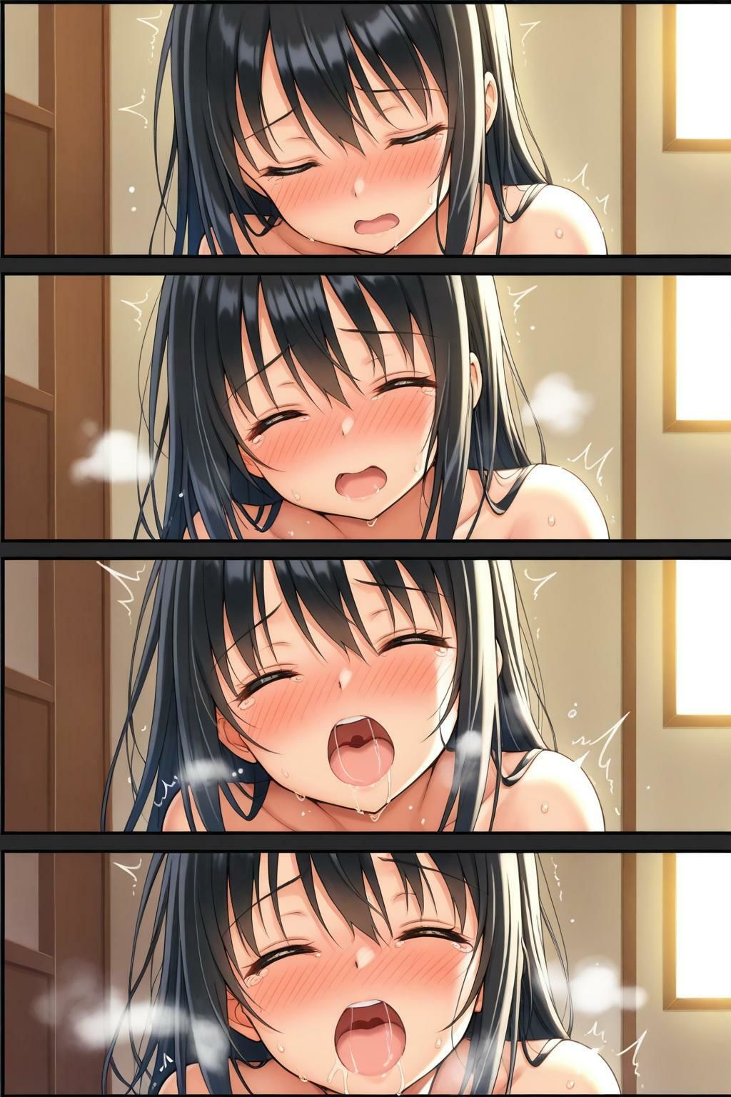 幼馴染遊戯 - サンプル画像 4