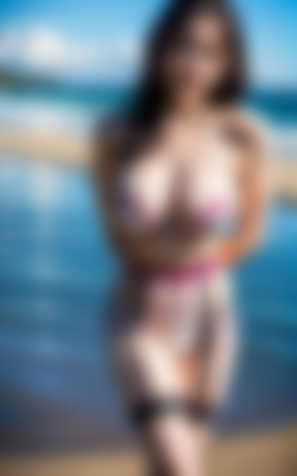 【義母のエッチ下着】sexyガーターベルトでシコシコしてぇ417人 - サンプル画像 1