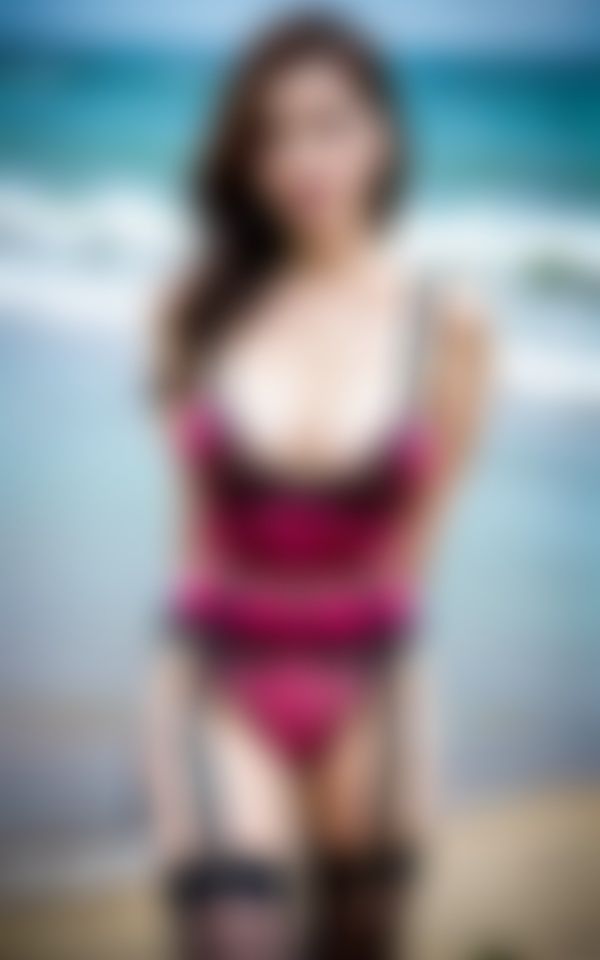 【義母のエッチ下着】sexyガーターベルトでシコシコしてぇ417人 - サンプル画像 9