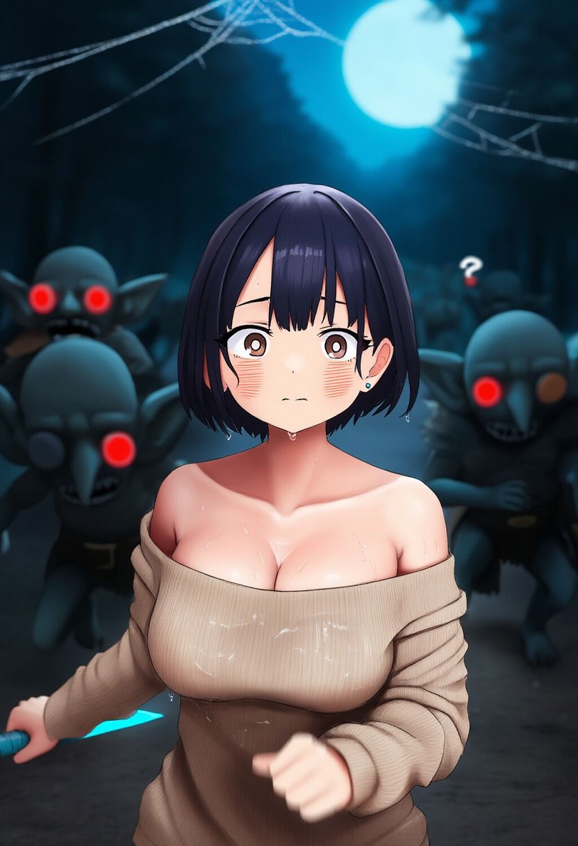僕のまわりがヤバイ - サンプル画像 5