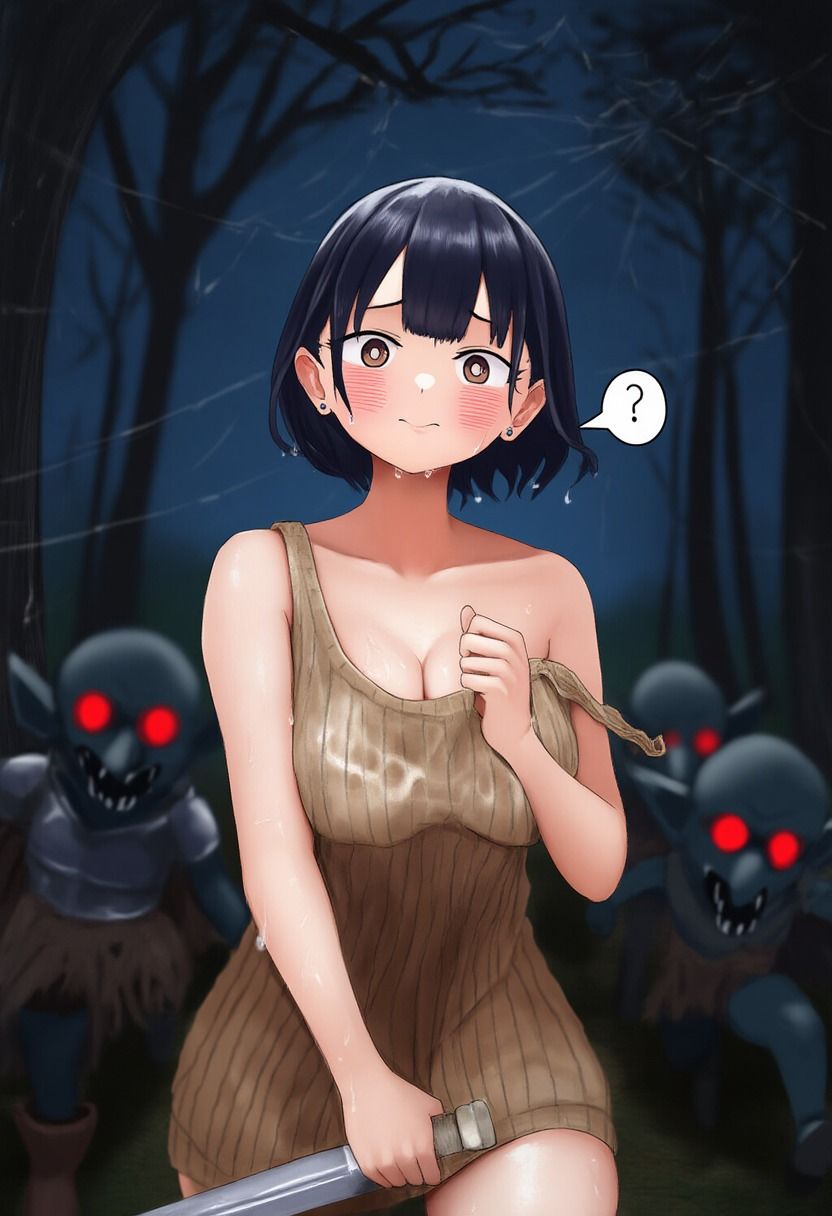 僕のまわりがヤバイ - サンプル画像 6