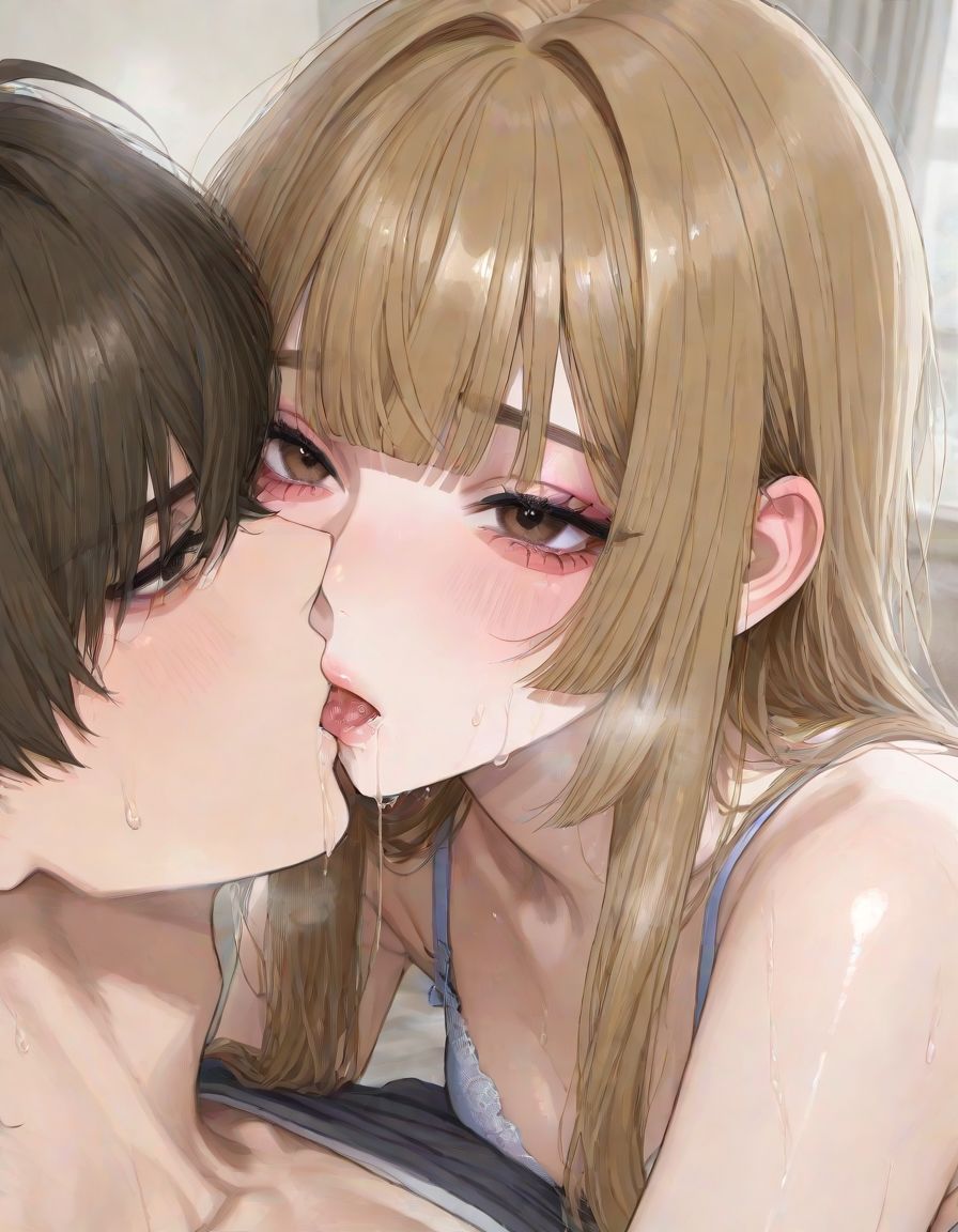 だいしゅき - サンプル画像 4