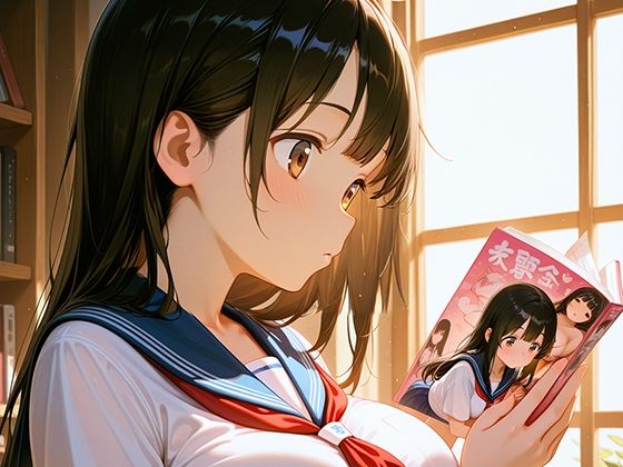 完全緊縛されて犯◯れた妹 - サンプル画像 2