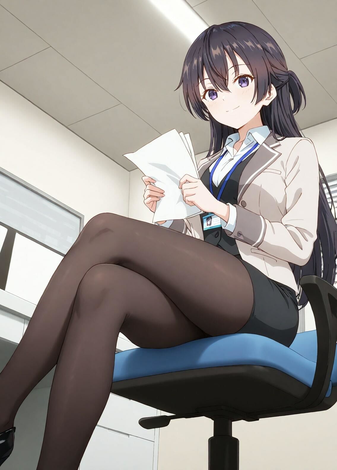「時々ボソッとロシア語でデレる隣のアーリャさん」周防有希セクシー写真集6（全500枚） - サンプル画像 8
