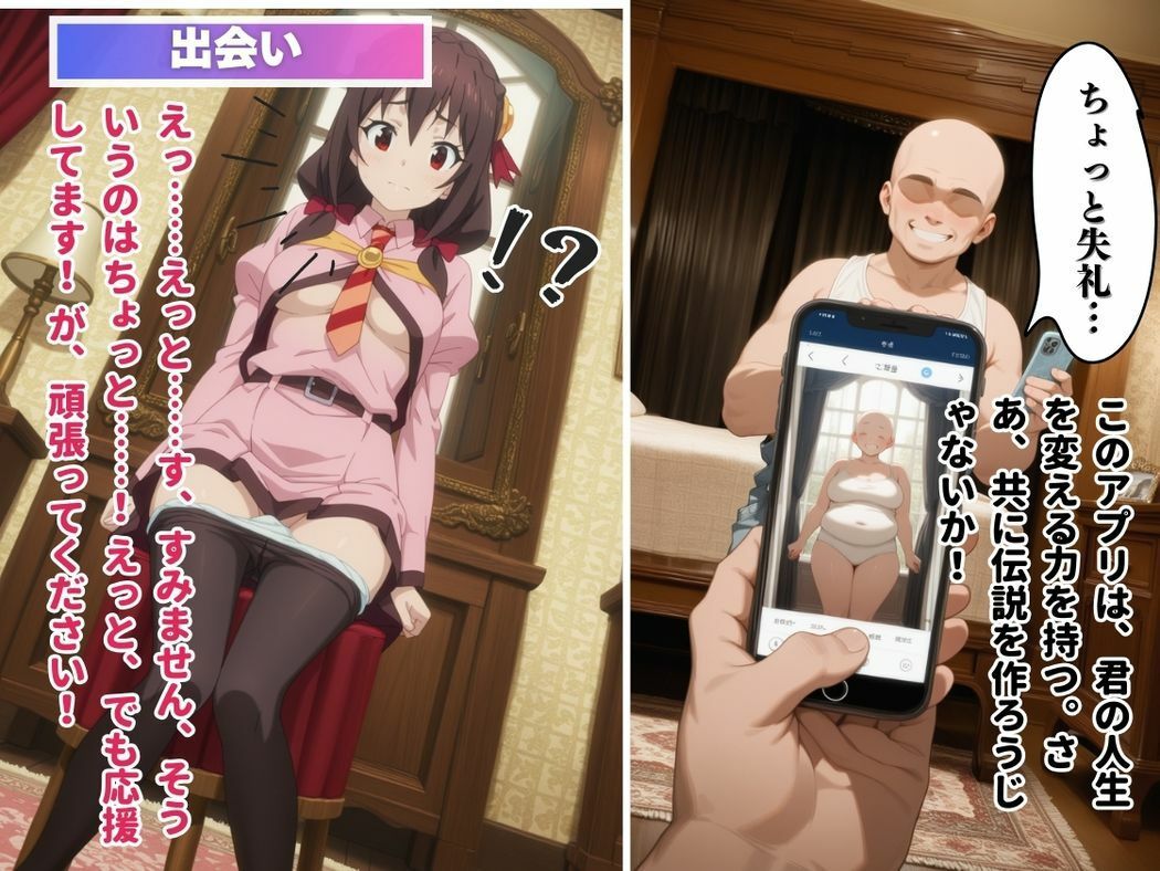 友達ごっこはもう飽きた - サンプル画像 5