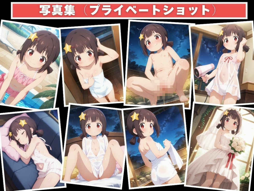 アプリに魅入られた魔族 - サンプル画像 9