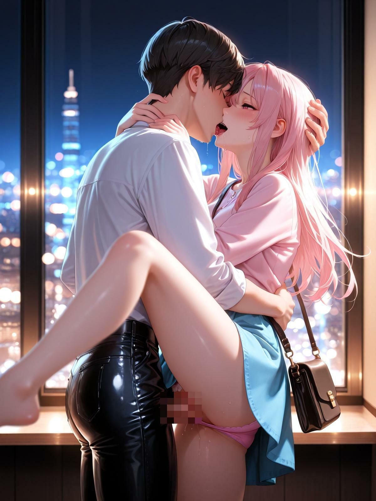 足が痛くて  〜助けてくれたから、これくらいはね〜 - サンプル画像 7