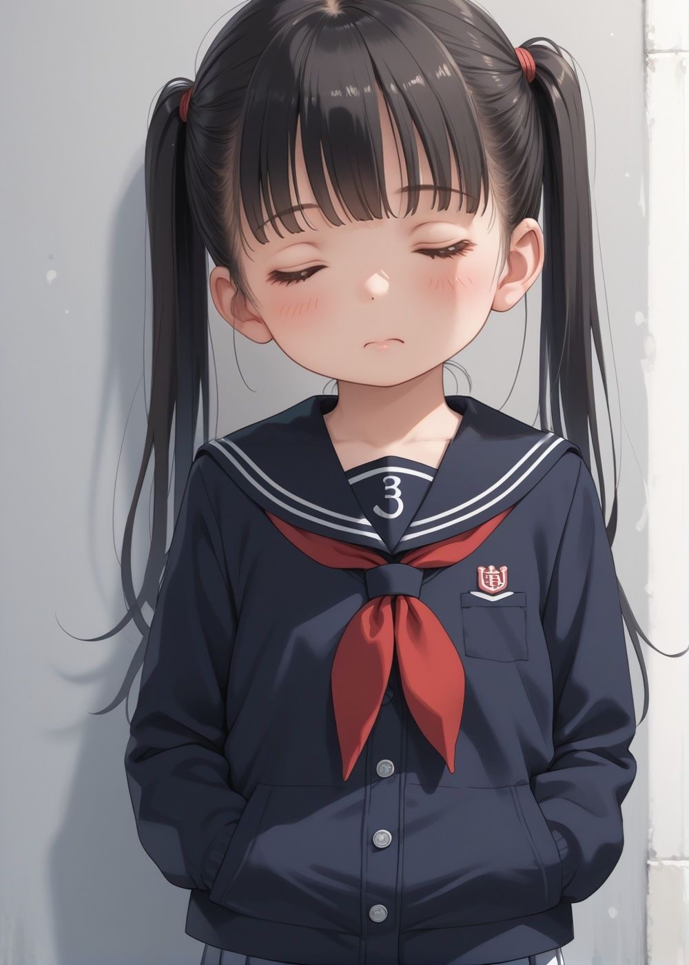 妹と近親婚 種付けダイアリー - サンプル画像 3