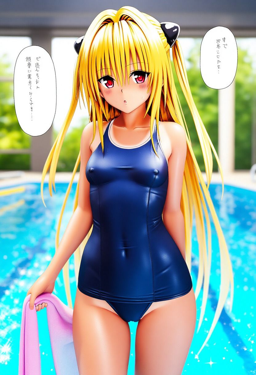 こんがりヤミ - サンプル画像 7