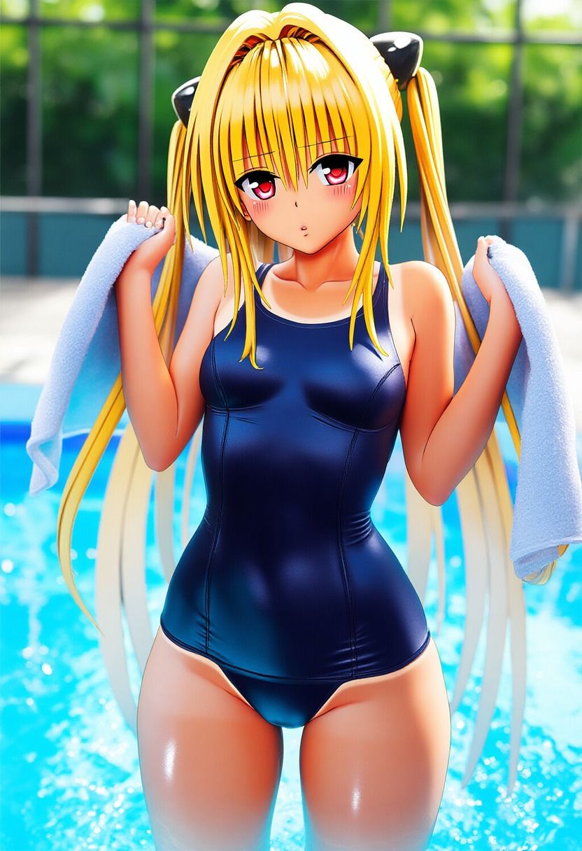 こんがりヤミ - サンプル画像 8