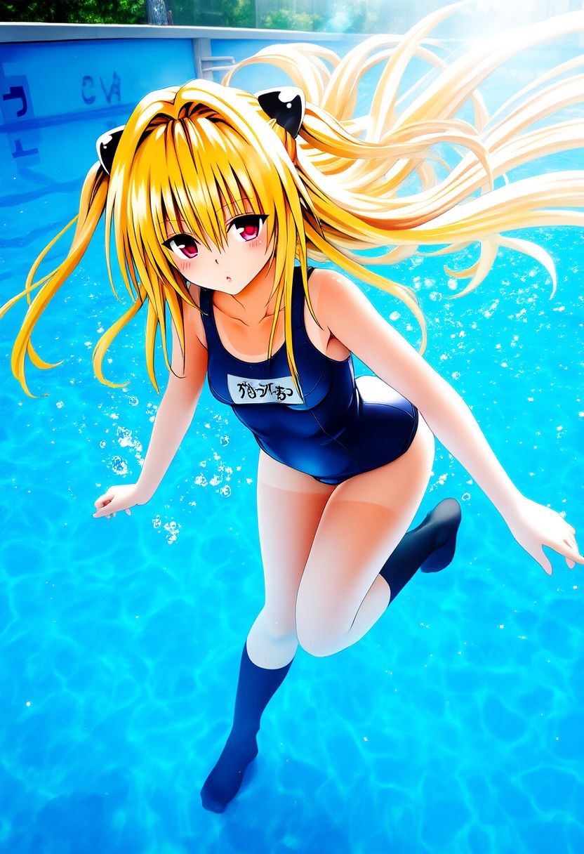 こんがりヤミ - サンプル画像 9
