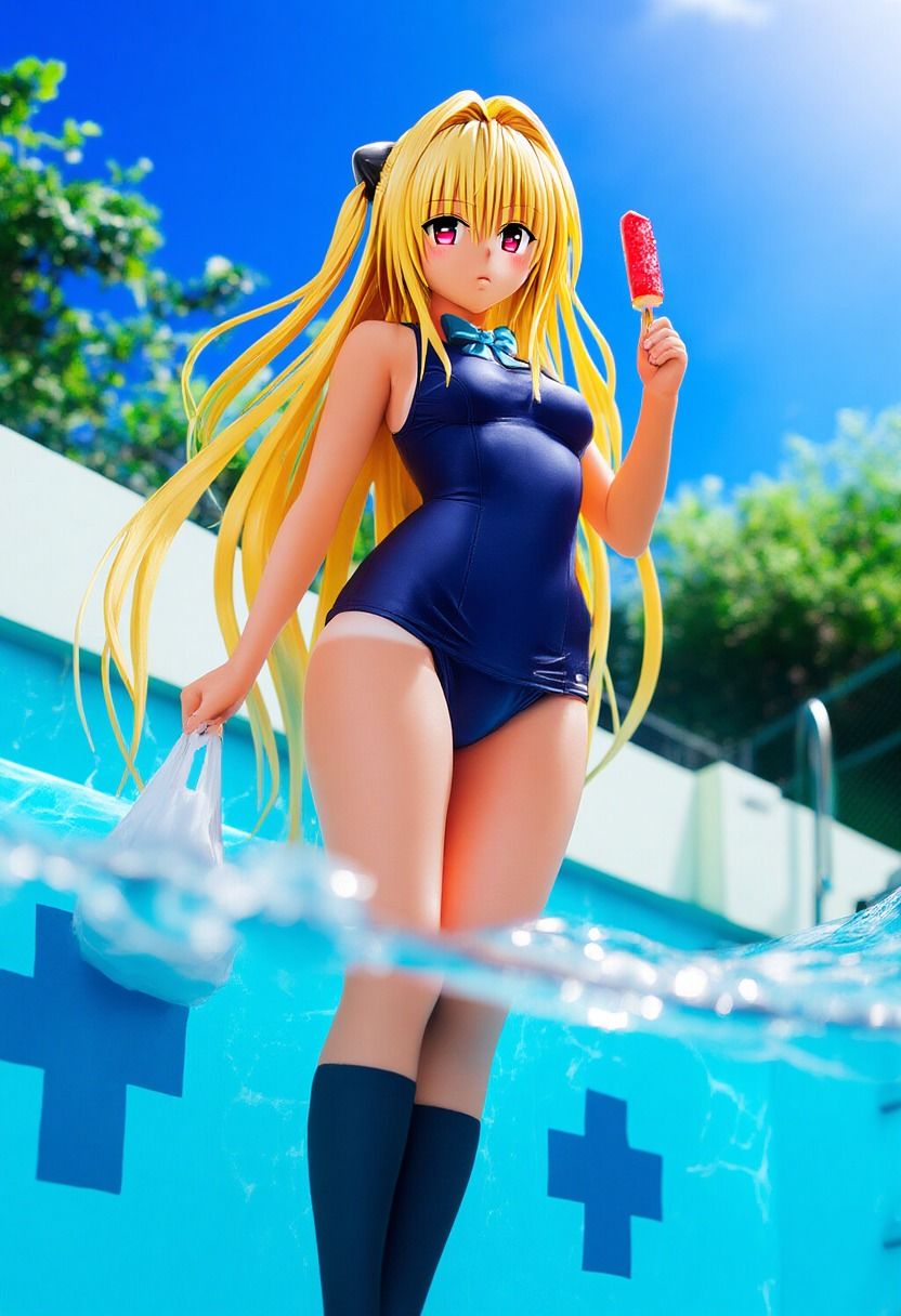 こんがりヤミ - サンプル画像 10