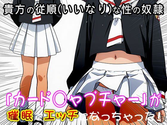 異世界転生ハーレム:カード○ャプチャーさくら - サンプル画像 6