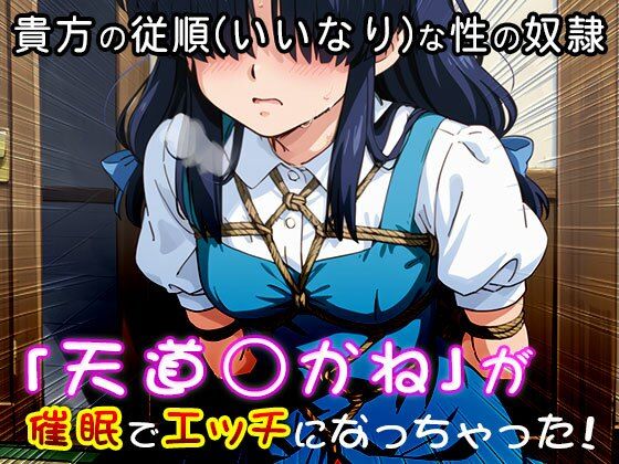 【催●エロ化計画】天道あかね（らんま1/2） - サンプル画像 10