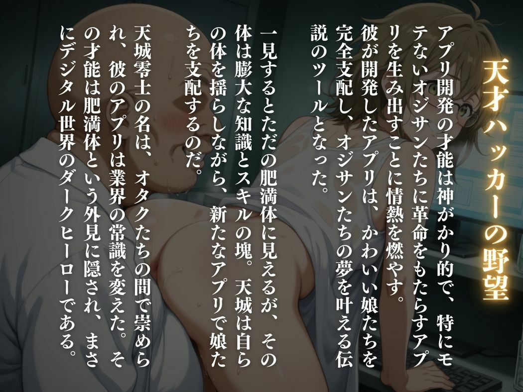 先生の秘密の授業 - サンプル画像 3