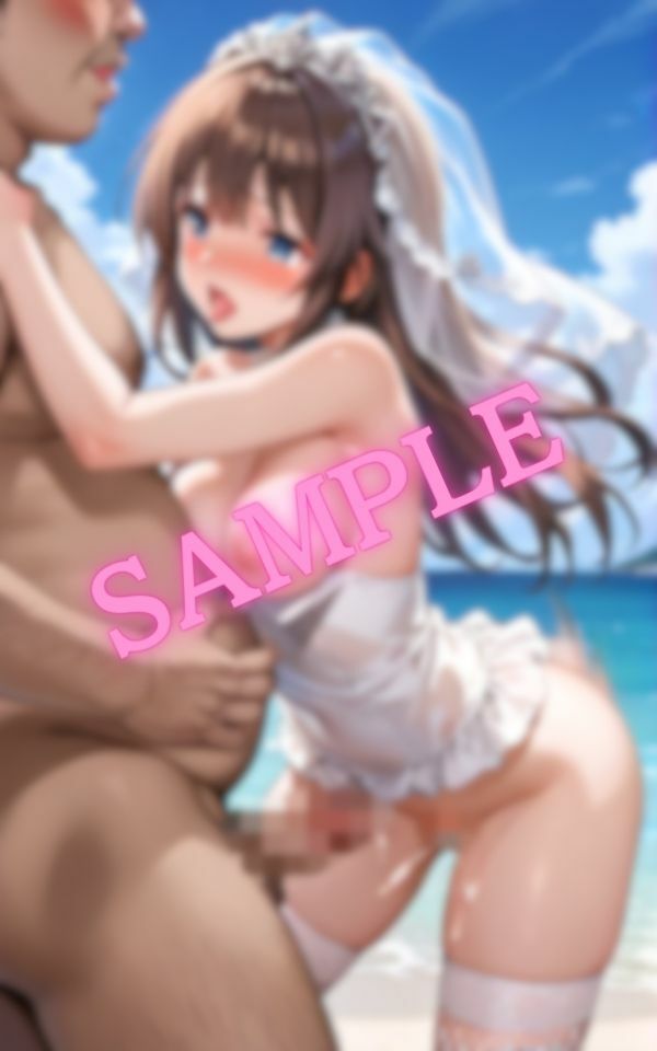 大切な娘を渡したくない…イカれた父親の強●中出し近親相姦NTR - サンプル画像 4