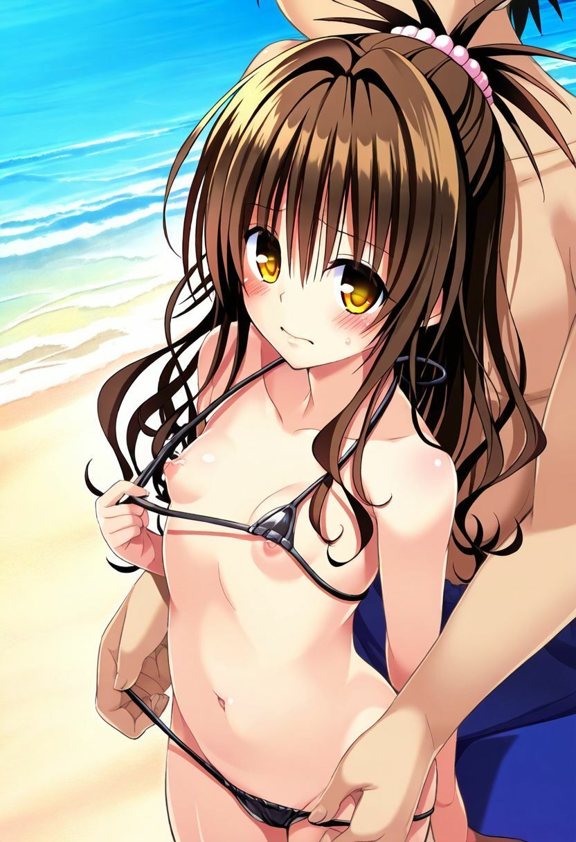 結城美柑のセックス記録 - サンプル画像 7