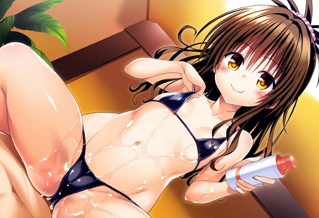 結城美柑のセックス記録 - サンプル画像 9