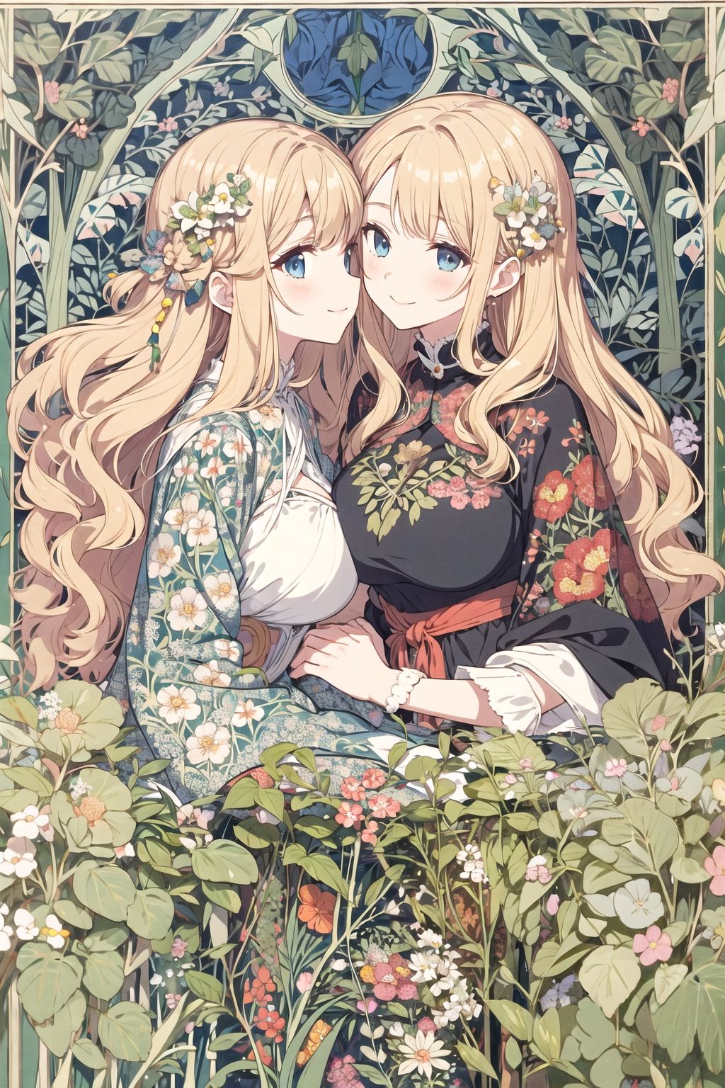 金のCG集vol07 - サンプル画像 5