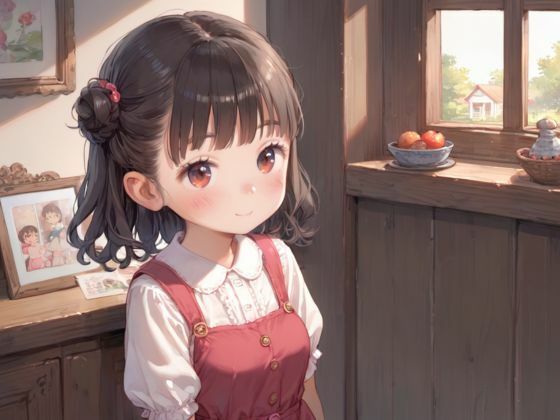 種付けロリっ子の出張デリヘル - サンプル画像 1