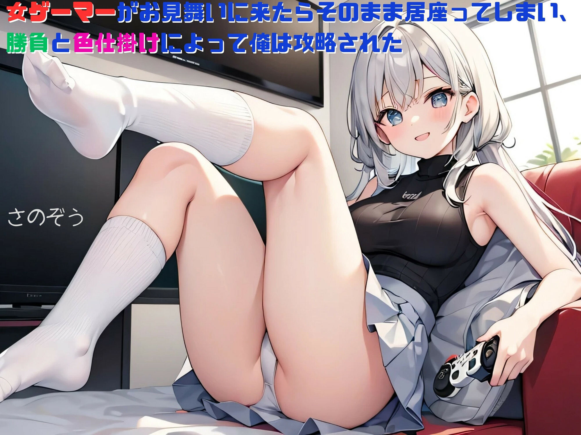 ボツパッケージ画像集  3月号 - サンプル画像 8