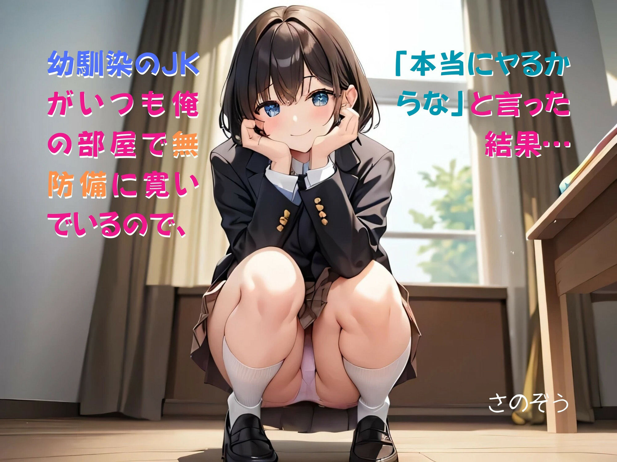 ボツパッケージ画像集  3月号 - サンプル画像 9