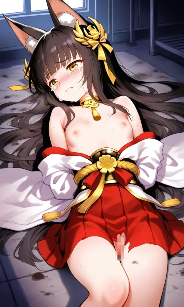 行方不明艦顛末報告書 総覧一号 - サンプル画像 10