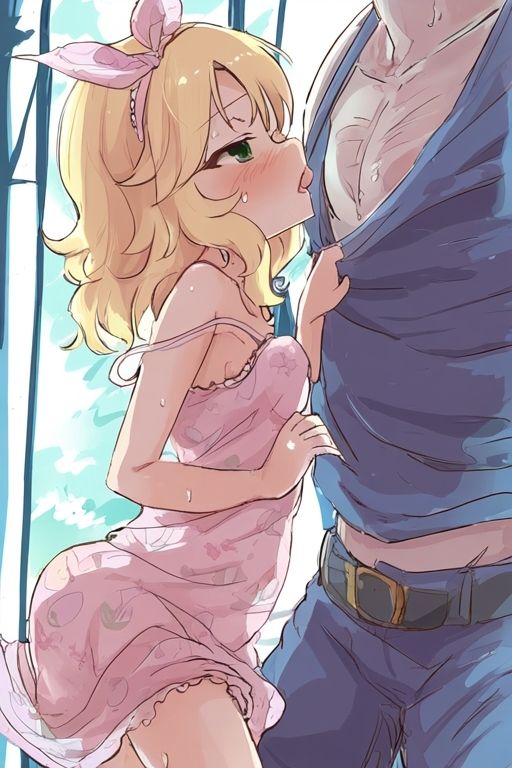 つるぺたアイドルのお嬢ちゃまは自分だけ免除されたくないようです - サンプル画像 7