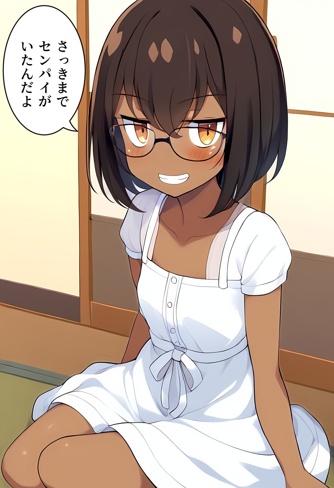 お姉さんをじっくり気持ちよくしちゃう本 - サンプル画像 1