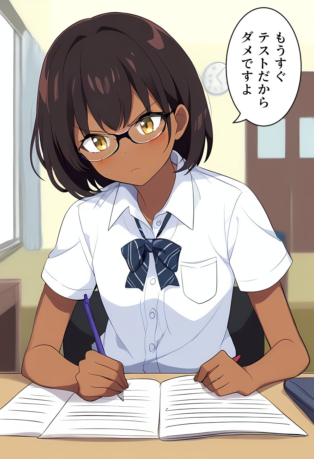 お姉さんをじっくり気持ちよくしちゃう本 - サンプル画像 5