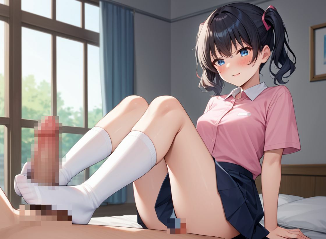 メス●キ妹を俺専用●にして理解させる - サンプル画像 1