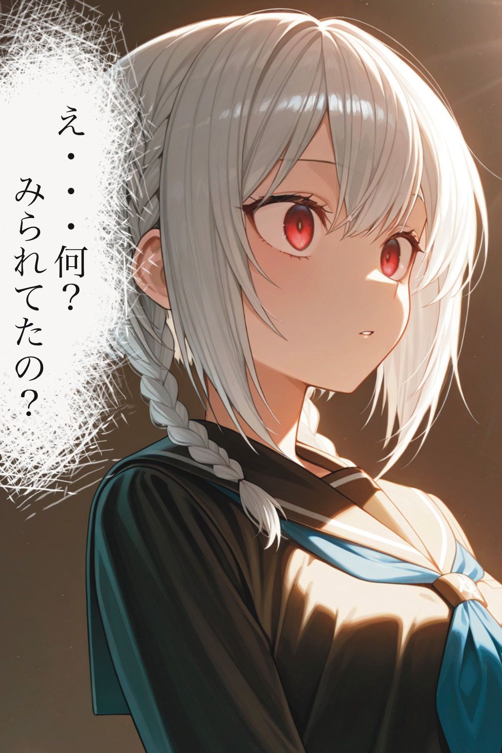 転校生いけない調教学園 - サンプル画像 2