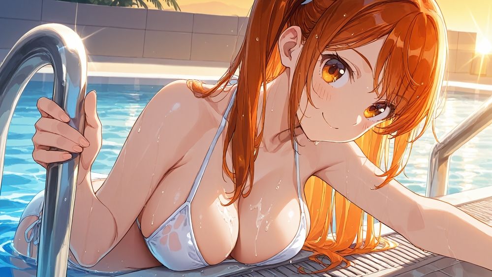 爆乳アイドルが握手会中に発情ローター調教【450枚収録】【4K】【FANZA専売】 - サンプル画像 6