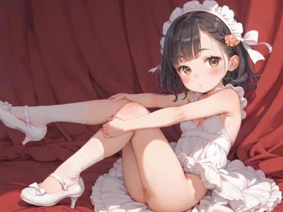 居残りバレリーナの居残り性指導 - サンプル画像 1